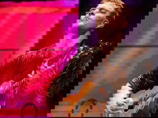 Promo Jamie Duncan Wedding Guitarist Manchester