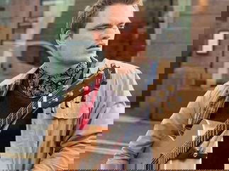 Promo Jamie Duncan Wedding Guitarist Manchester