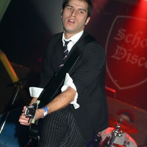 Promo The School Band  Wiltshire