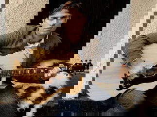 Promo Jamie Solo Singer/ Guitarist Wiltshire