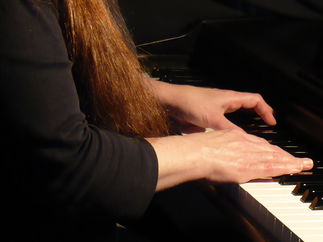Promo Jan C Pianist East Lothian