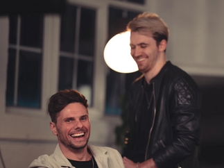 Promo The J and D Duo Solo Artist, Duo or Trio Staffordshire