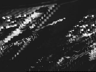 Promo Owen H Solo Singer/ Guitarist Staffordshire