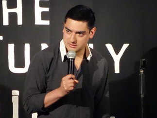 Promo The Card Ninja Magician London