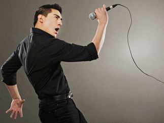 Promo The Card Ninja Magician London