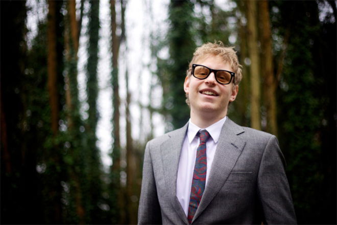 Promo Jay Webb Jazz Pianist Hampshire