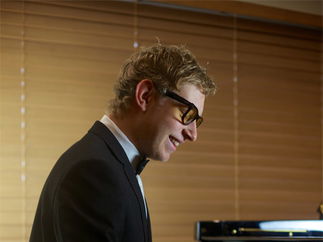 Promo Jay Webb Jazz Pianist Hampshire