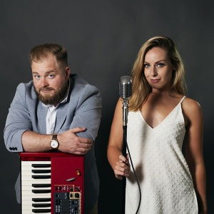 Promo Jazz and Tonic  London