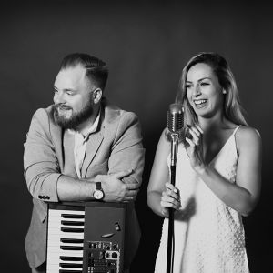Promo Jazz and Tonic  London