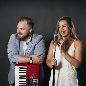 Promo Jazz and Tonic  London
