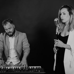 Promo Jazz and Tonic  London