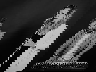 Promo Jazz and Tonic Solo Artist, Duo or Trio London