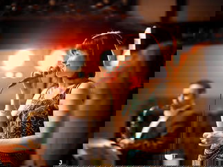 Promo Jazz and More Jazz Duo Bedfordshire