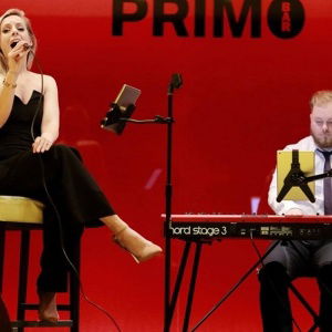 Promo Jazz and Tonic  London