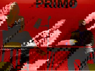 Promo Jazz and Tonic Solo Artist, Duo or Trio London