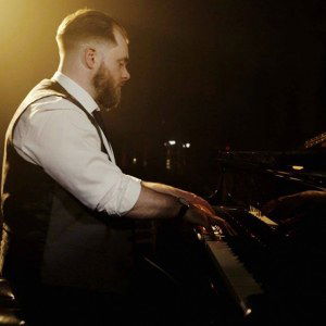 Promo Jazz and Tonic  London