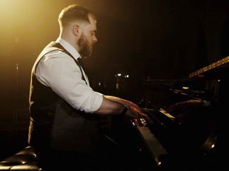 Promo Jazz and Tonic Solo Artist, Duo or Trio London