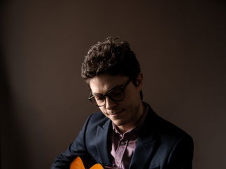 Promo Jazz It Up Jazz Band London