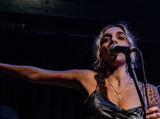 Promo Echoes Soul, Funk, RnB Collective London