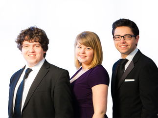 Promo Jazz Centric Jazz Trio London