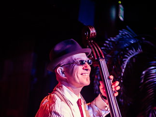 Promo Jazz It Up Jazz Band Kent