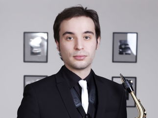 Promo Jazz Vibes Jazz, Funk and Pop Band London