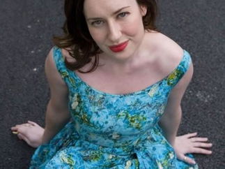 Promo Jazz With A Twist Jazz, Swing and Latin Singer Nottinghamshire