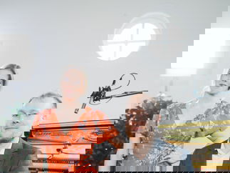 Promo Velvet Rose Jazz Duo London