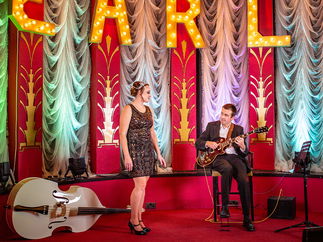 Promo Jazzy Treats Jazz Band Nottinghamshire