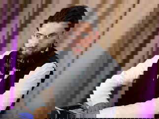 Promo JB DJ Wedding DJ Lancashire