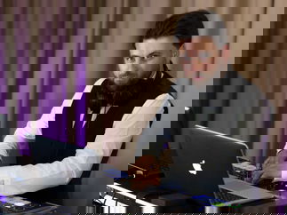 Promo JB DJ Wedding DJ Lancashire