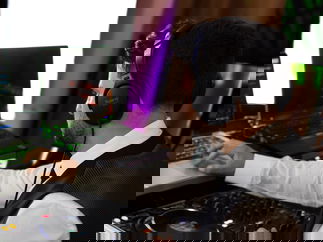 Promo JB DJ Wedding DJ Lancashire