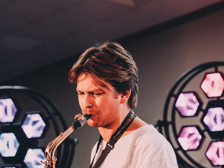 Promo Sonic Paradise Pop and Dance Party Duo Oxfordshire