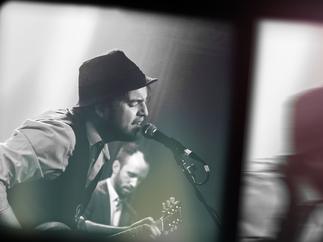 Promo Thiscovered Indie, Rock and Pop Party Band Cheshire