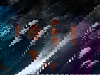 Promo Thiscovered Indie, Rock and Pop Party Band Cheshire