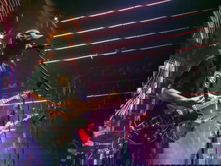 Promo The Big Indie Night Out Indie Party Band Merseyside