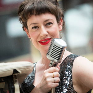 Promo Jazz With A Twist  Nottinghamshire