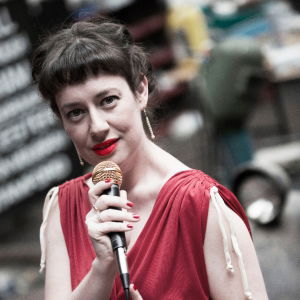 Promo Jazz With A Twist  Nottinghamshire