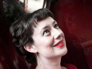 Promo Jazz With A Twist Jazz, Swing and Latin Singer Nottinghamshire