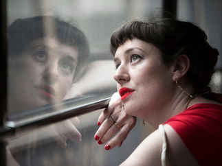 Promo Jazz With A Twist Jazz, Swing and Latin Singer Nottinghamshire