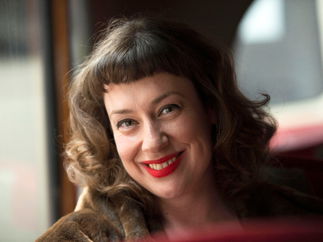 Promo Jazz With A Twist Jazz, Swing and Latin Singer Nottinghamshire