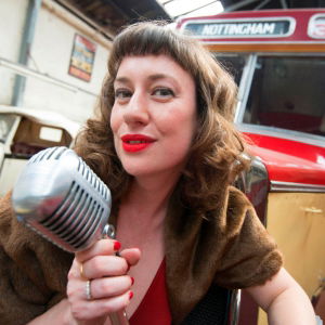 Promo Jazz With A Twist  Nottinghamshire