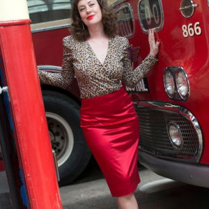 Promo Jazz With A Twist  Nottinghamshire