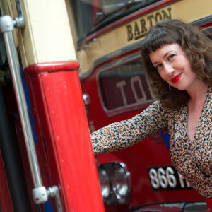 Promo Jazz With A Twist  Nottinghamshire