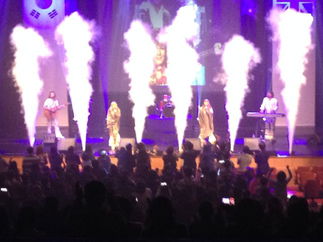 Promo ABBA Authentic Abba Tribute Band Essex