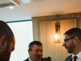 Promo Caricatures by Tom Caricaturist Durham