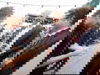 Promo Martin Reed Magician London