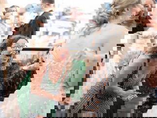 Promo Martin Reed Magician London