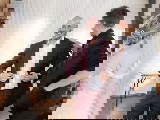 Promo Martin Reed Magician London