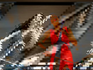 Promo London Cellist Electric Violinist Surrey